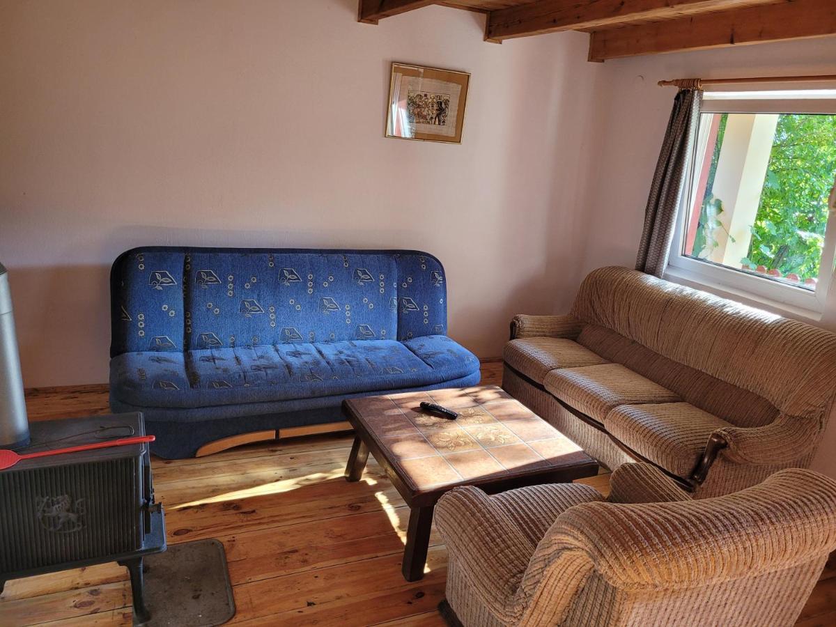 Holiday home Zespol Domkow Letniskowych Chancza Rakow (Kielce)