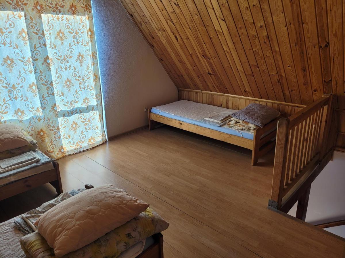 Zespol Domkow Letniskowych Chancza Holiday home